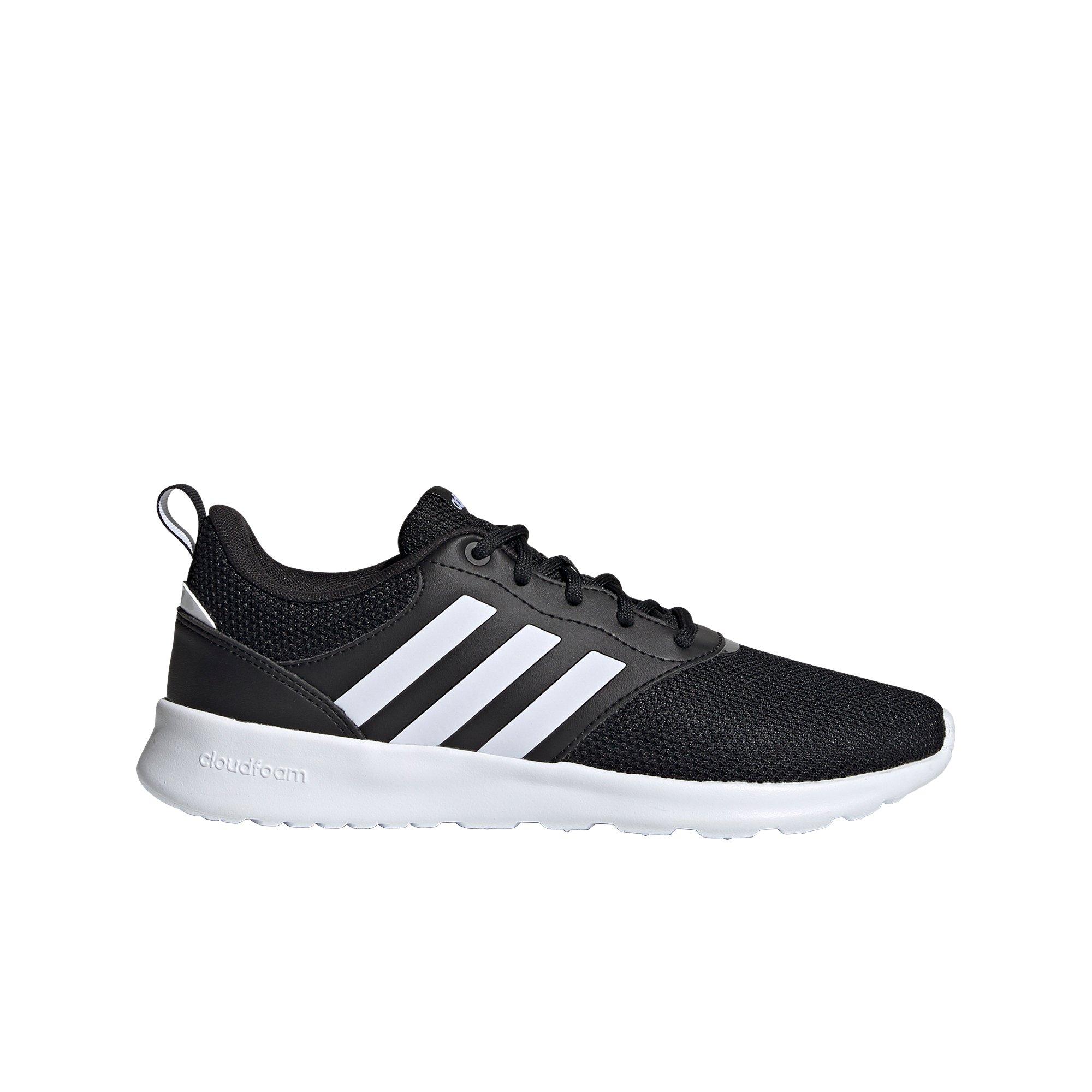 Adidas qt store racer black